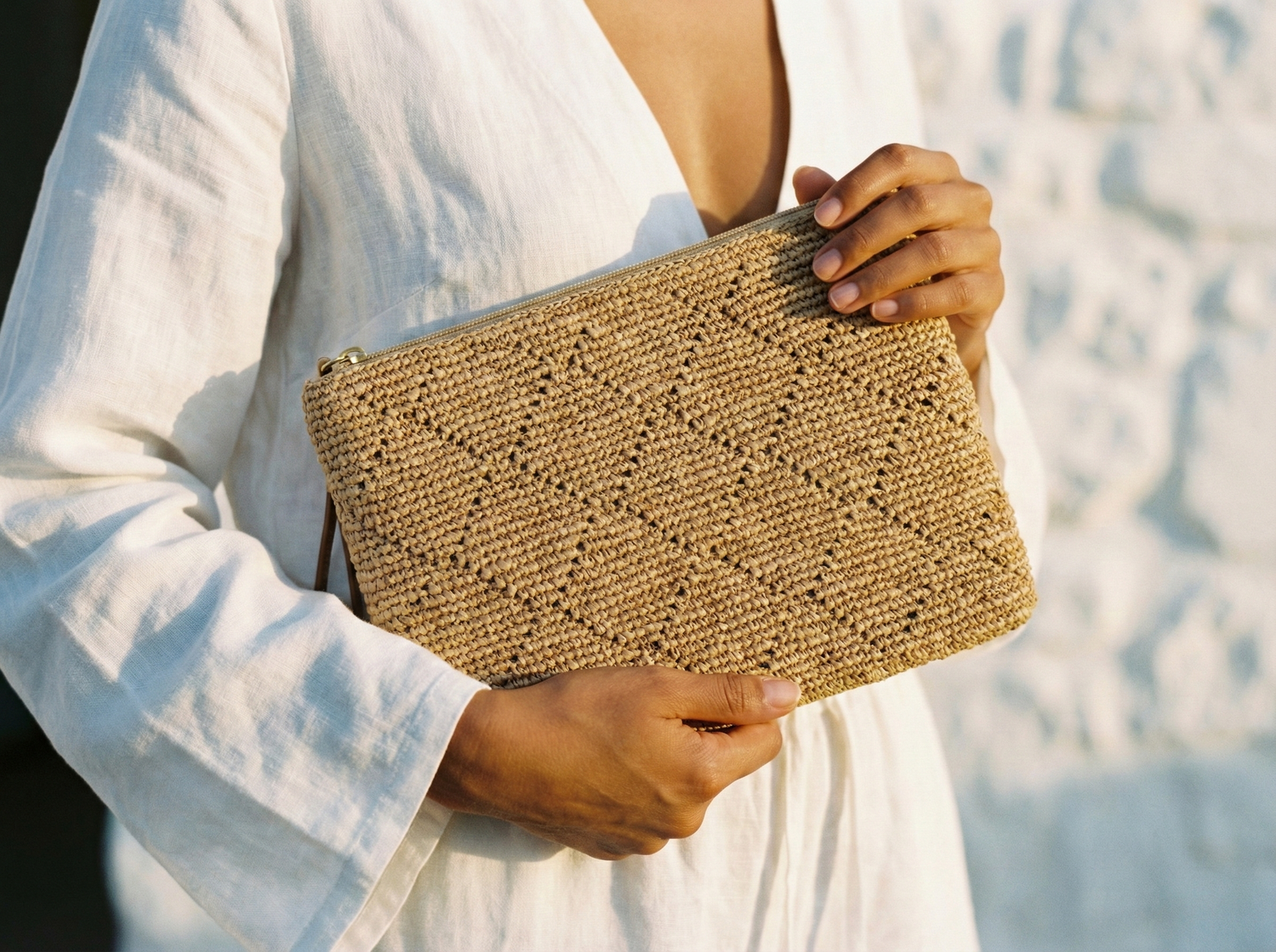 Pochettes